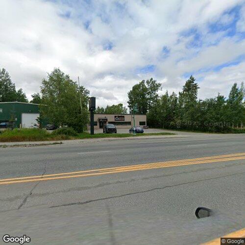 Cook Inlet Funeral Home & Cremation LLC