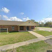 Landry's Funeral Home - Labadieville
