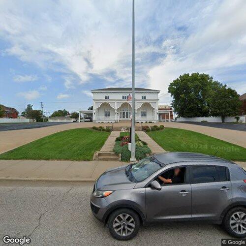 Duker & Haugh Funeral Home
