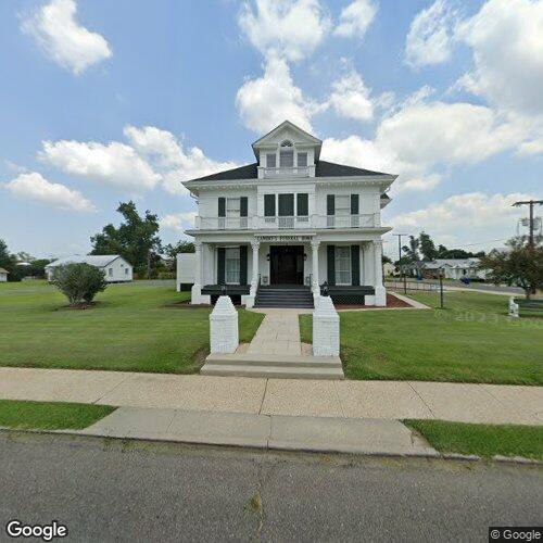 Landry's Funeral Home Inc