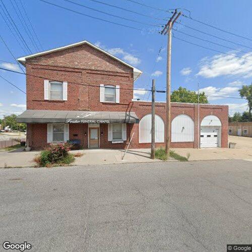 Foster Funeral Chapels
