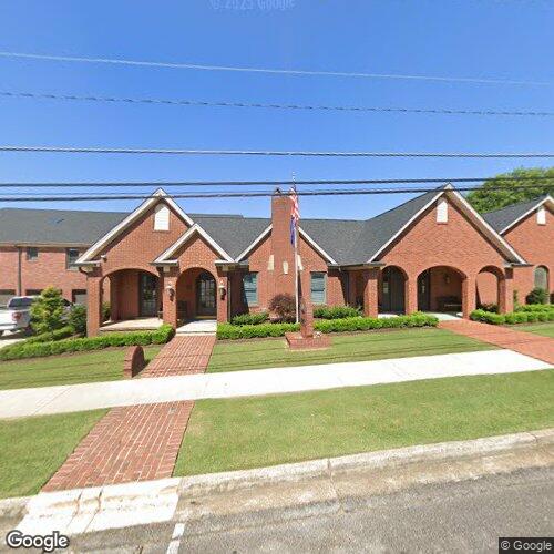 Liberty Mortuary, Inc.