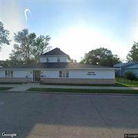 Nelson Funeral Home in Maddock