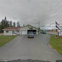Fairbanks Funeral Home & Crematory