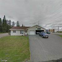 Fairbanks Funeral Home & Crematory