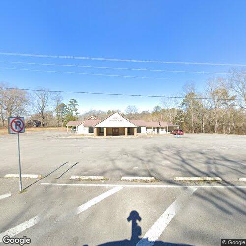 Rainsville Funeral Homes