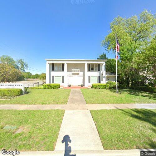Geo. J. Carroll & Son Funeral Home