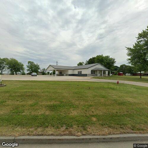 Heritage Funeral Home