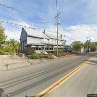 Nichol Funeral Home -Washington