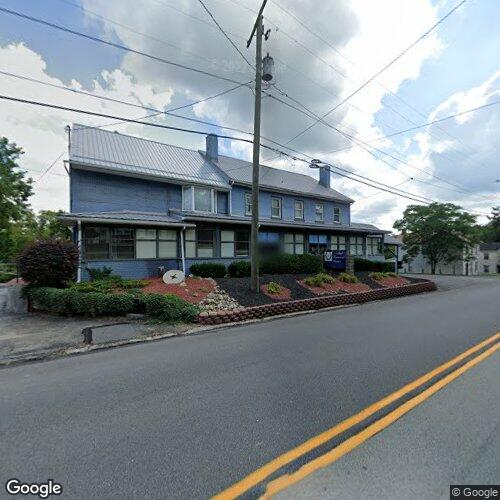 Nichol Funeral Home -Washington