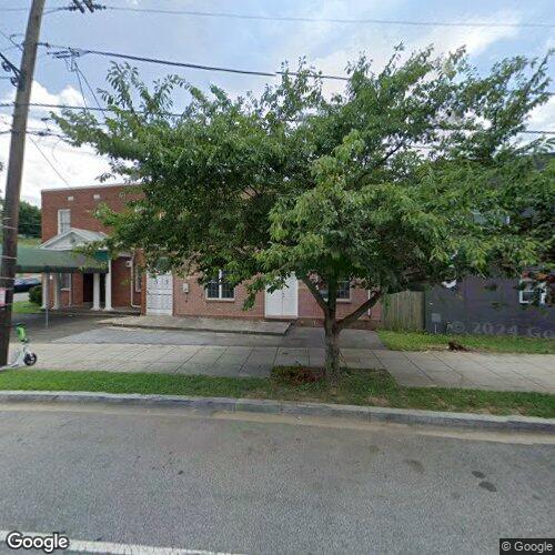 Henry S. Washington & Sons Funeral Home
