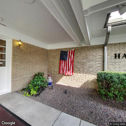 Hansen-Spear Funeral Home