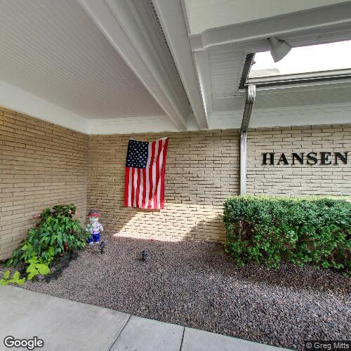 Hansen-Spear Funeral Home