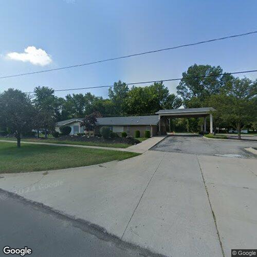 Chapel of the Chimes Funeral Home - Westland