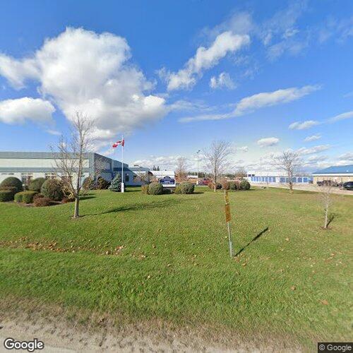 Listowel Wood Products