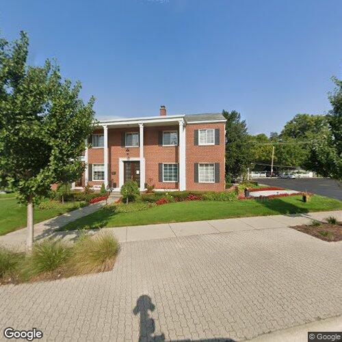 Wessels & Wilk Funeral Home