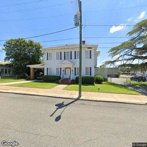 Charles McClellan Funeral Home