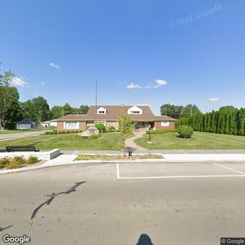 Peinert Funeral Home