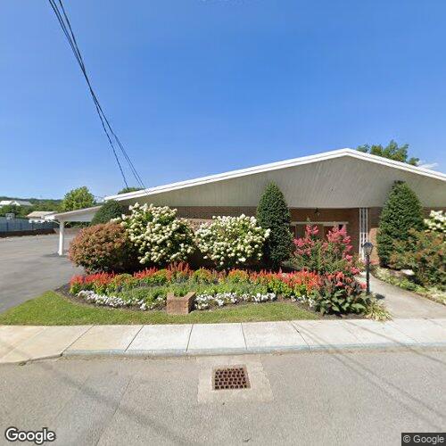 Broyles-Shrewsbury Funeral Home - Peterstown