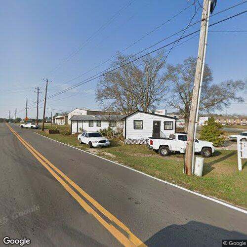 A & A Memorial Chapel