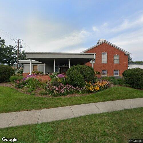 Chapels - Mundelein