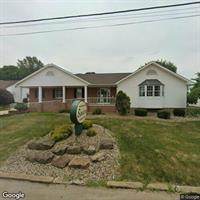 Sanders Funeral Home