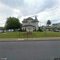 Brubaker Funeral Home - Coplay
