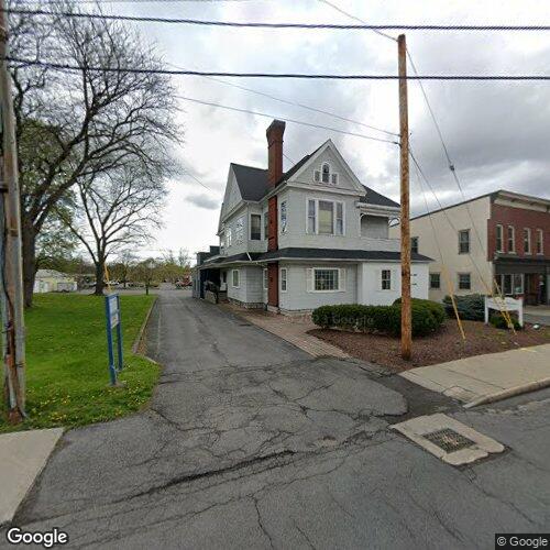 Sanderson-Moore Funeral Home
