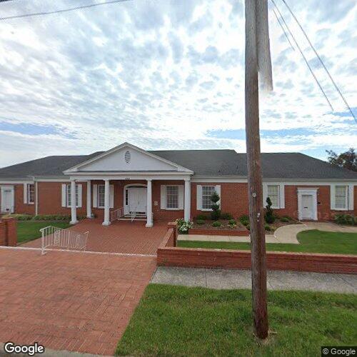 Roller-Christeson Funeral Home