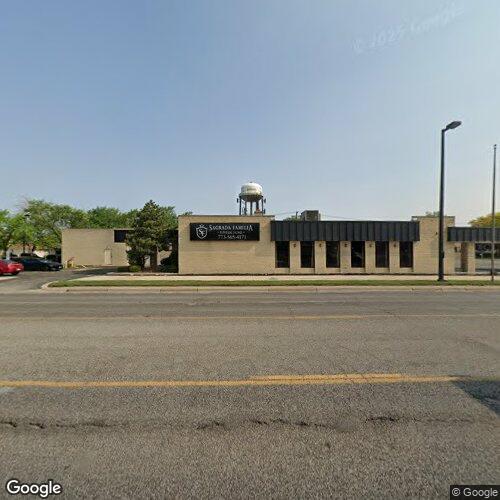 Robert J. Sheehy & Sons Funeral Home