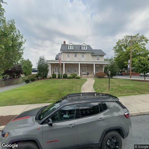 Brubaker Funeral Home, Inc.