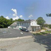 Perry & Spencer Funeral Home