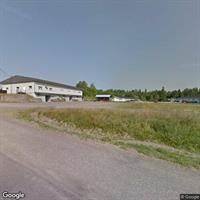 Tobique Chapel
