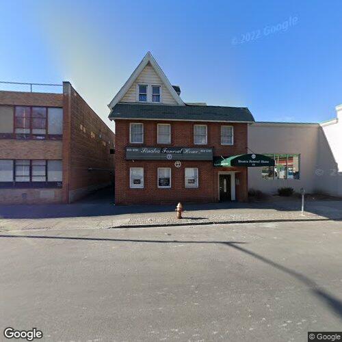 Sinatra Family of Funeral Homes Obituaries