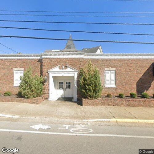 J.C. Kirby & Son Funeral Chapels and Crematory