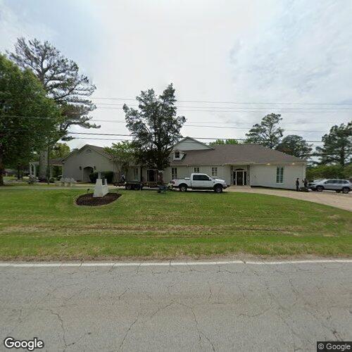 Holly Springs Funeral Home Inc