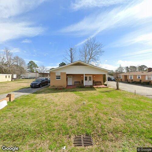 Nixon Lewis Funeral Home