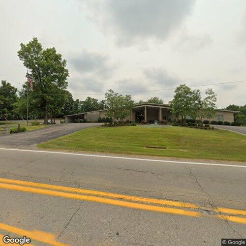 Ratterman & Sons Funeral Home - Taylorsville Road