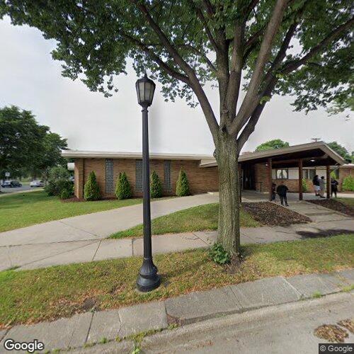 Billman-Hunt Funeral Chapel
