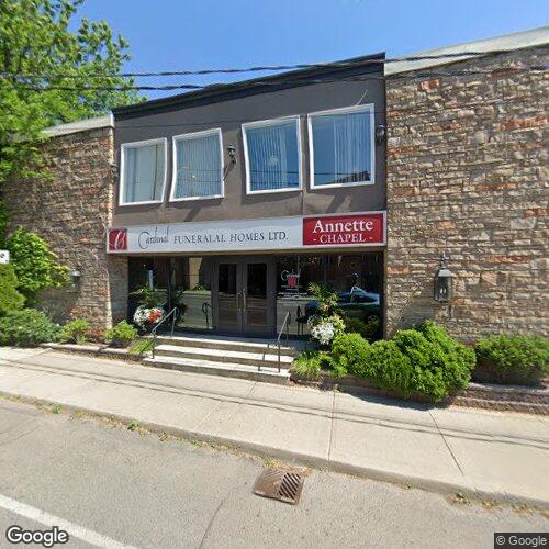 Cardinal Funeral Homes Ltd.