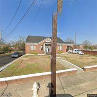 W.H. Mays Mortuary