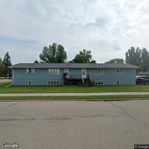 Sturlaugson Funeral Home