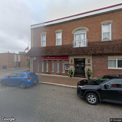 Carruthers & Davidson Funeral Home
