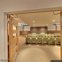 Centre de services d'East Angus