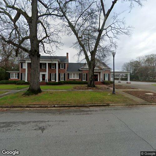 Kornegay Funeral Home