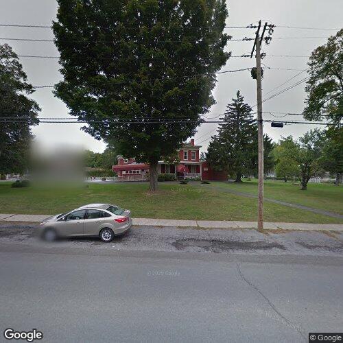 Lobb Michael G Funeral Director