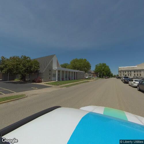 THORNHILL-DILLON MORTUARY