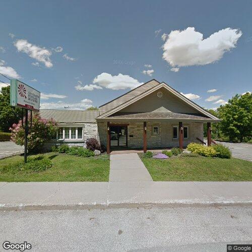 Centre de services de Sherbrooke