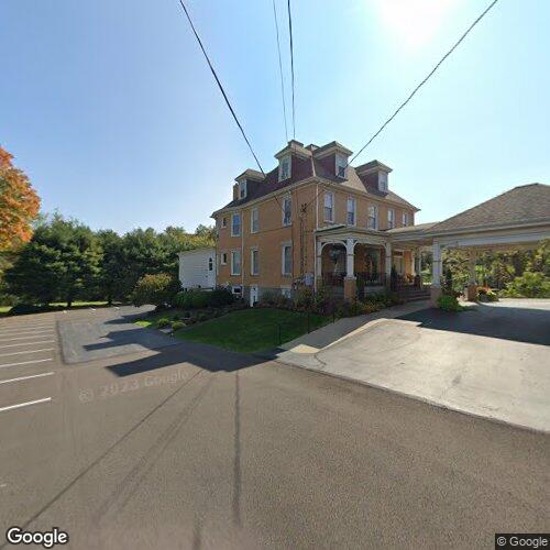 Schellhaas Funeral Home