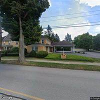 Van Matre Family Funeral Home
